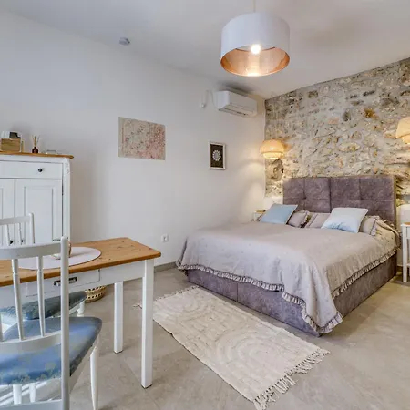 Appartement Passion-2 By Interhome