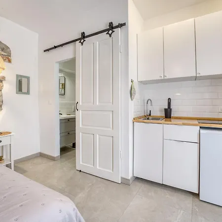 Appartement Passion-2 By Interhome *
