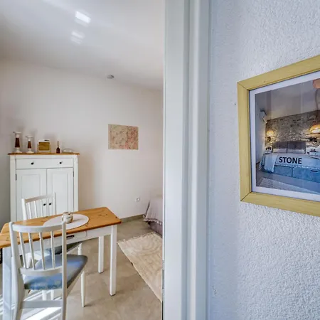 Appartement Passion-2 By Interhome