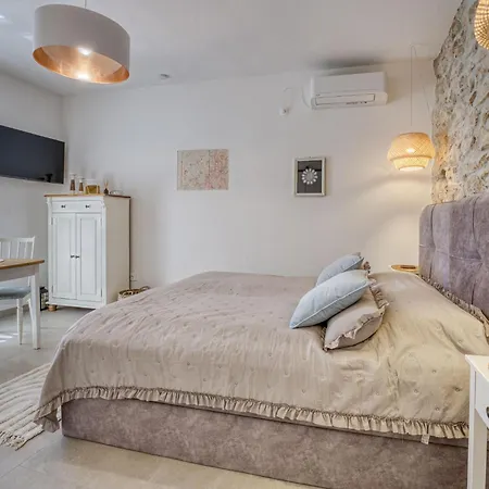 Passion-2 By Interhome Malinska