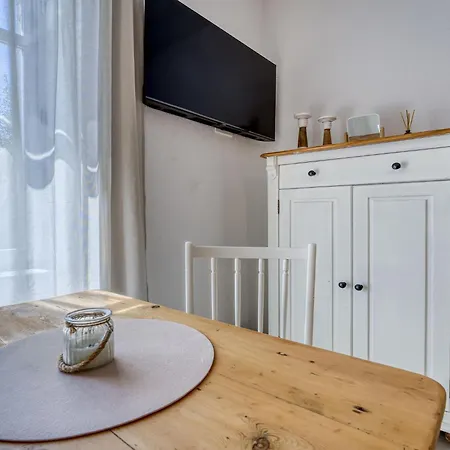 Appartement Passion-2 By Interhome