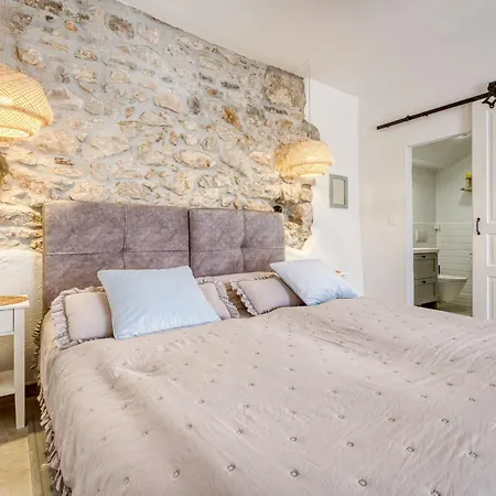 Appartement Passion-2 By Interhome *