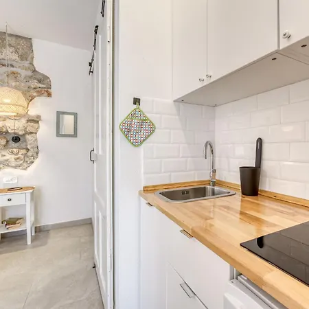 Passion-2 By Interhome Appartement