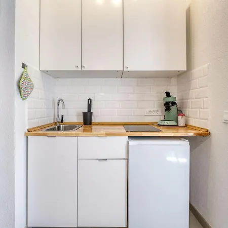 Appartement Passion-2 By Interhome Malinska
