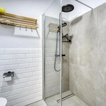 Passion-2 By Interhome Appartement