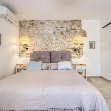 Appartement Passion-2 By Interhome *