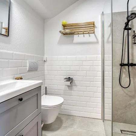 Passion-2 By Interhome Appartement